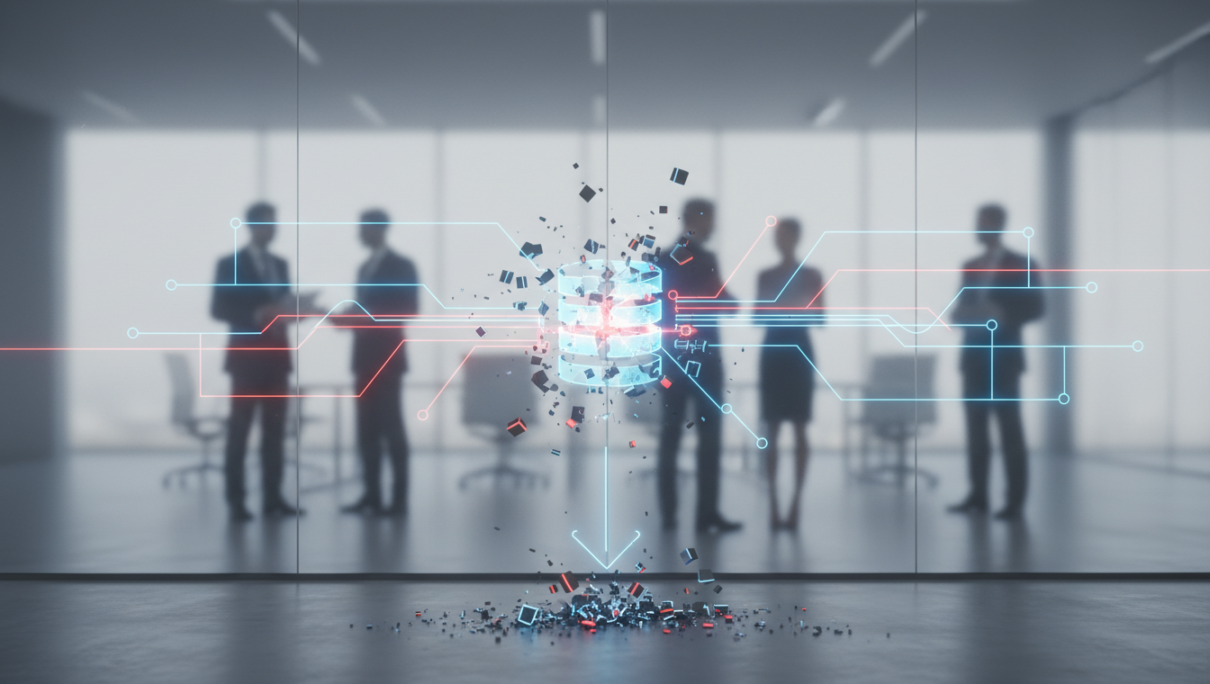 Analytics: From Data Chaos to Business Clarity