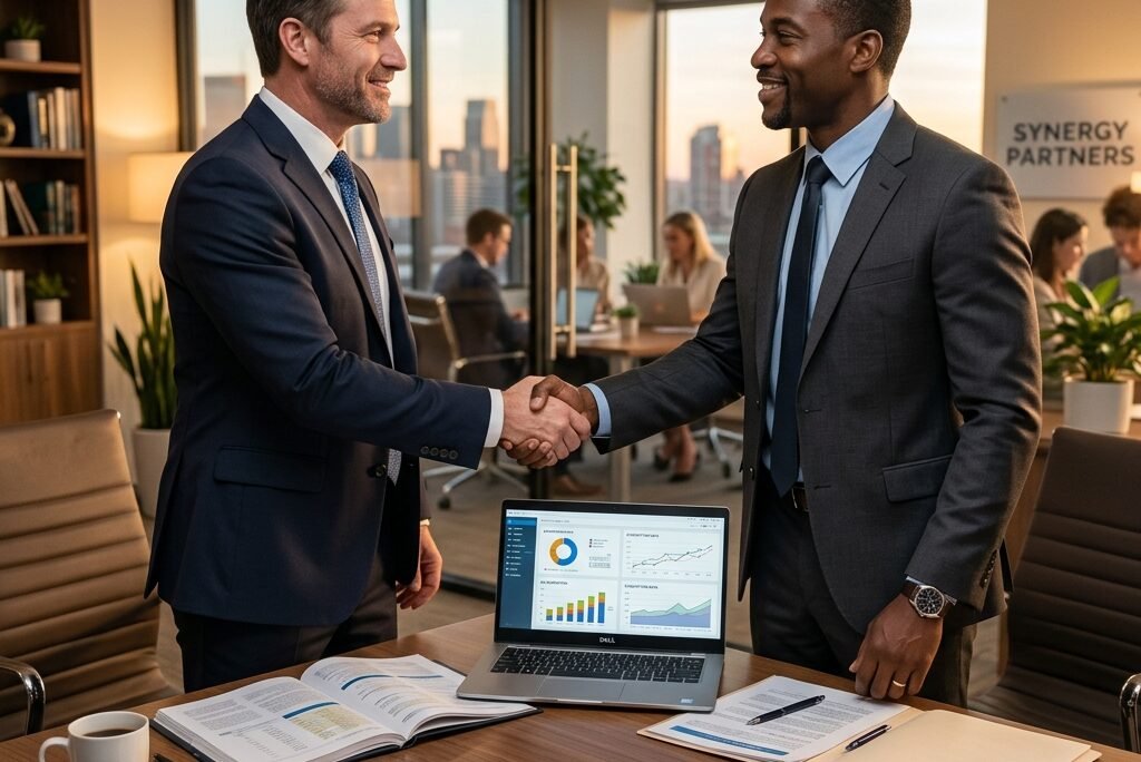 How to Buy a Business for Sale: A Founder’s Guide