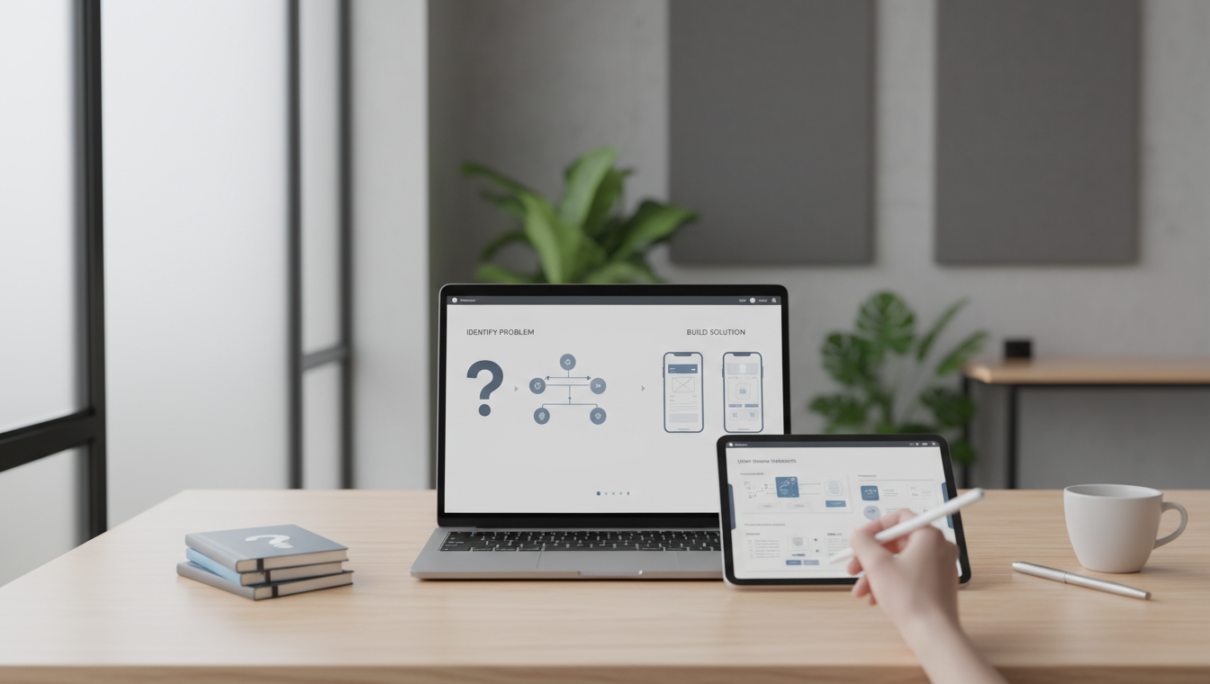 Building Applications That Actually Matter in 2026