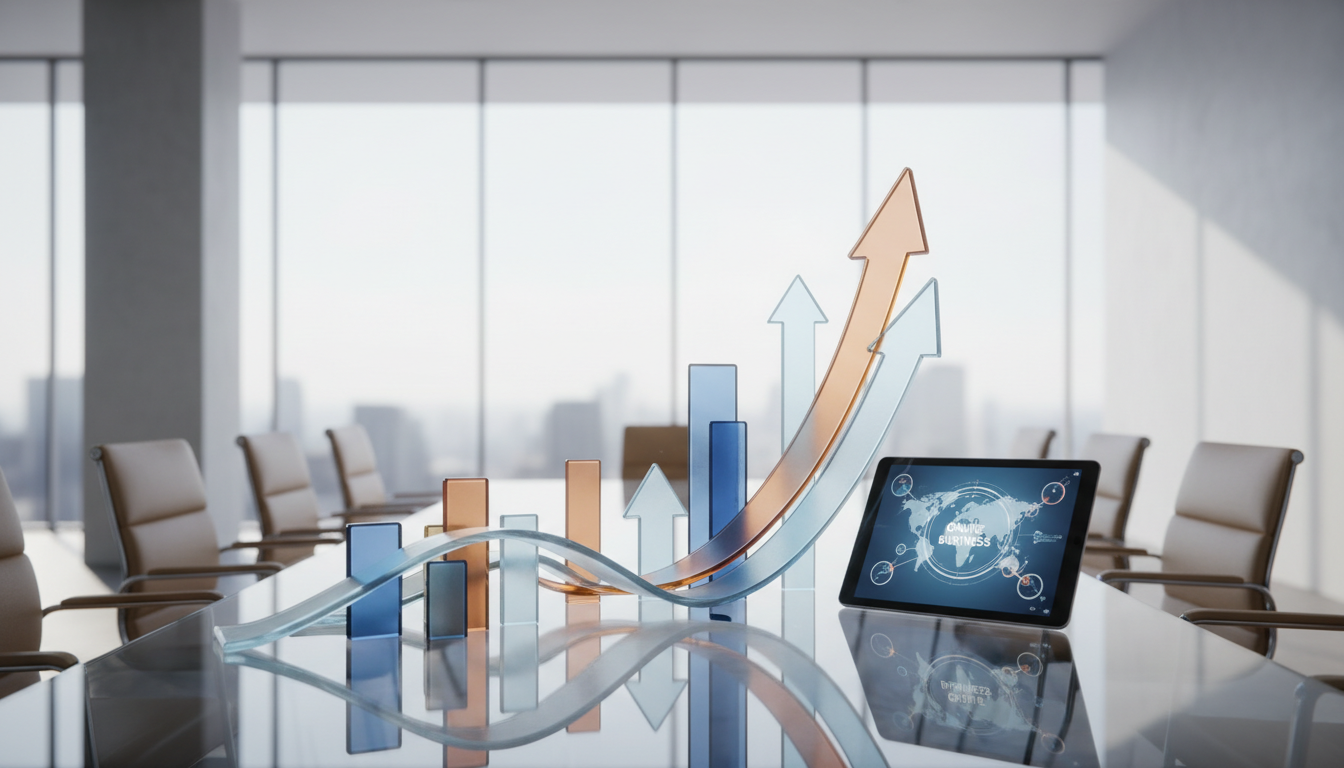 Revenue Models That Actually Scale - Online Business | Amin Ferdowsi