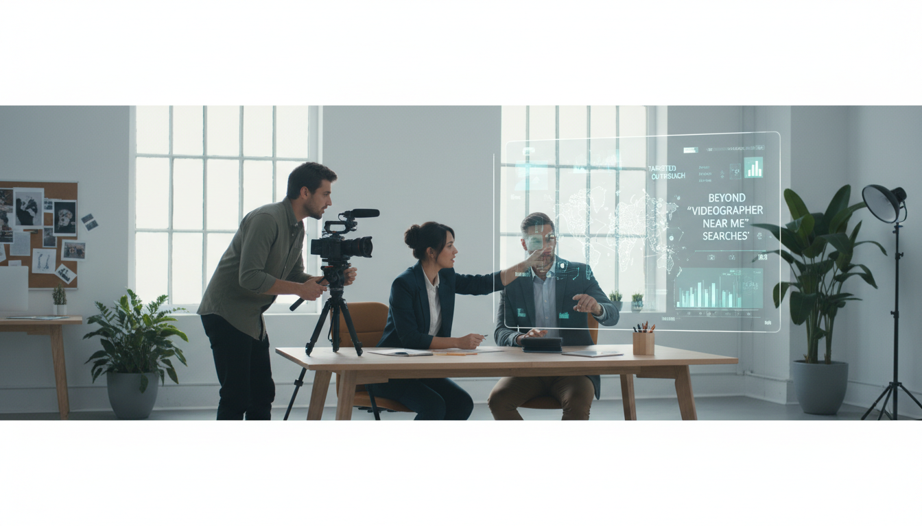 Client Acquisition: Beyond 