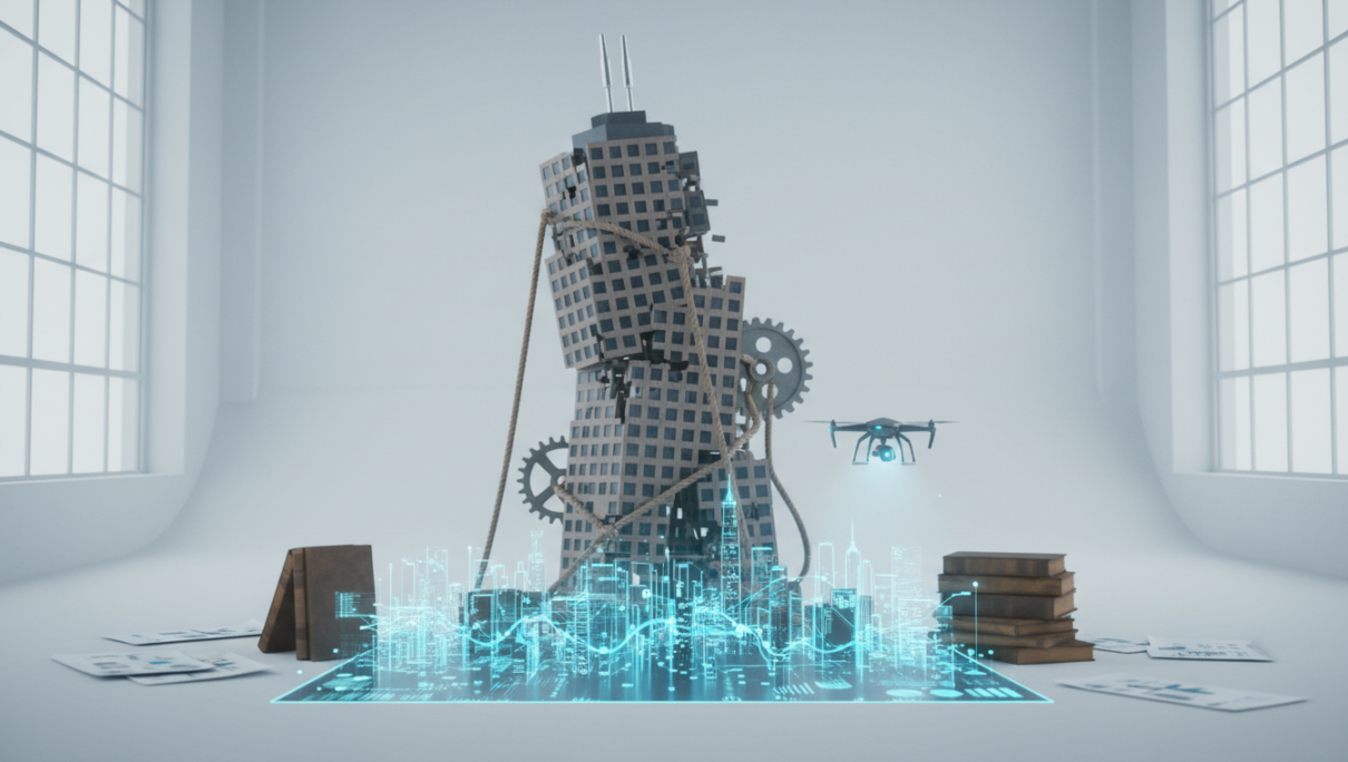 Business Consulting: What I Learned Building Multiple Ventures