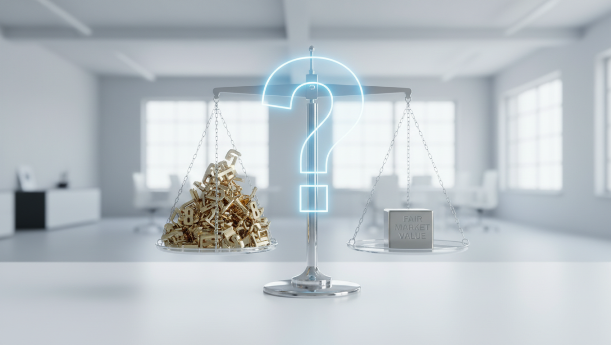 Buying Businesses for Sale: What I Learned After 8 Acquisitions