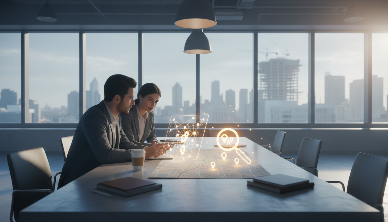 Finding Off-Market Opportunities - businesses for sale | Amin Ferdowsi