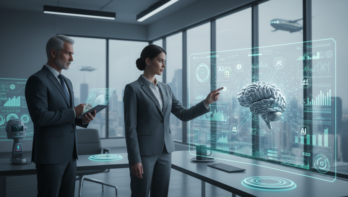 Consultant en Finances: What I Learned Building AI-Powered Advisory