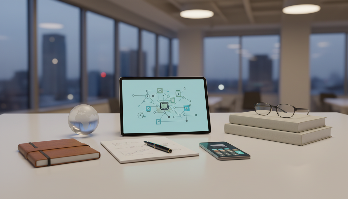 Core Competencies Every Consultant en Finances Needs - consultant en finances | Amin Ferdowsi