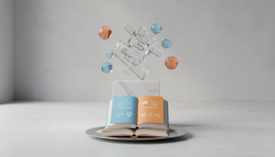 Digital Strategy: What I Learned Building 3 Companies