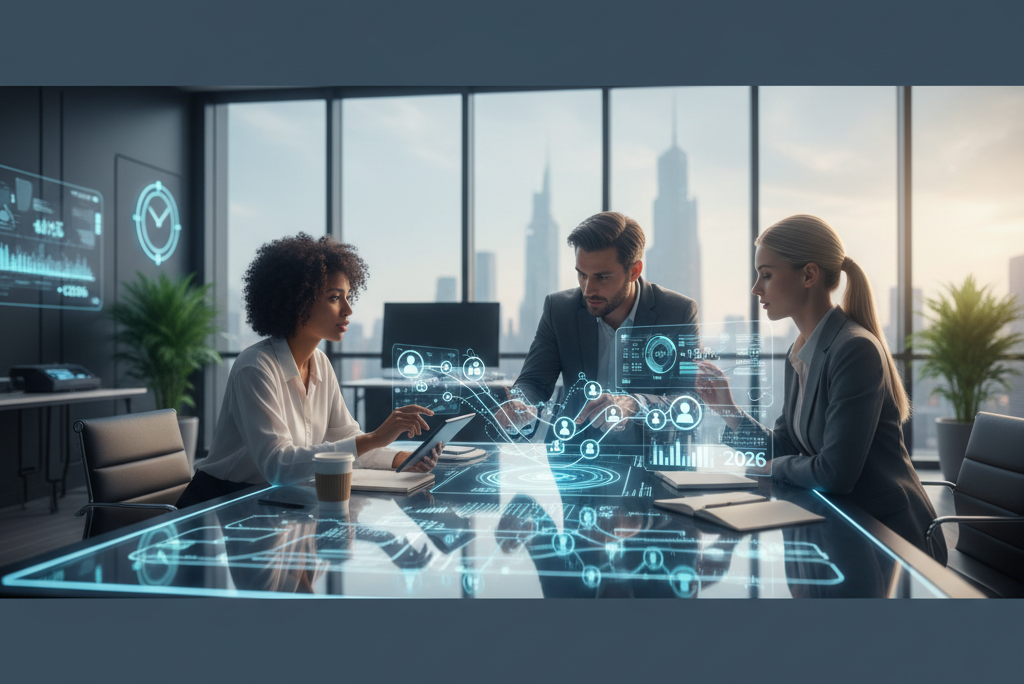 Social Media Management: What Actually Works in 2026