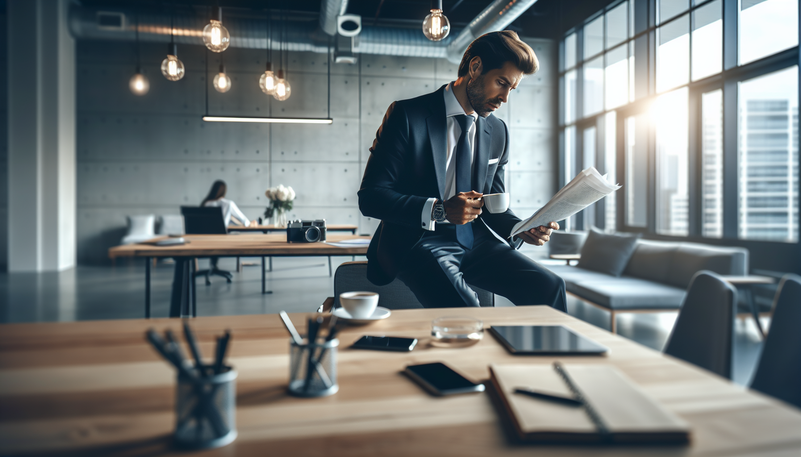 Your First Customers: The Make-or-Break Moment - how to start a business | Amin Ferdowsi