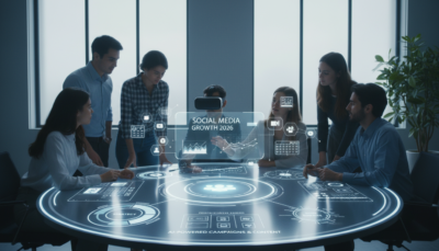 Social Media Management Services: What Actually Works in 2026