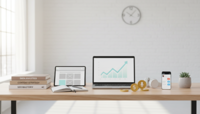 What I Wish I Knew Before Becoming a Digital Marketer