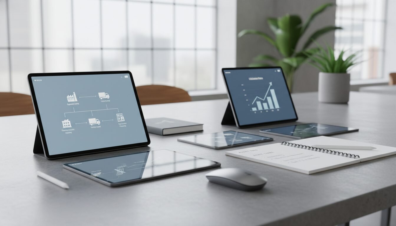 Types of Asset Finance and Their Management Applications - asset finance management | Amin Ferdowsi