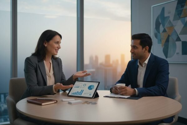 Understanding Small Business Financing Options - Best Small Business Financing | Amin Ferdowsi