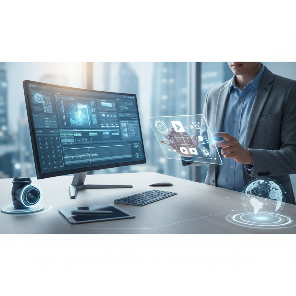 Best Video Creation Tools and Platforms - Explainer Video Guide: Tools, Examples & AI Creation in 2026