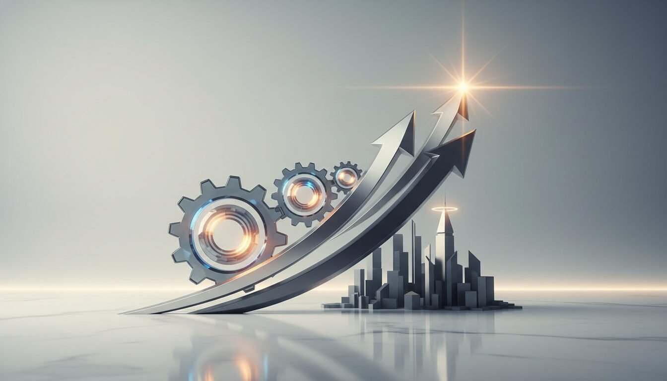 How Brand Strategy Services Drive Competitive Advantage - brand strategy services | Amin Ferdowsi