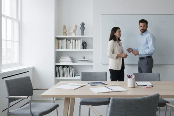What Are Brand Strategy Services? - brand strategy services | Amin Ferdowsi