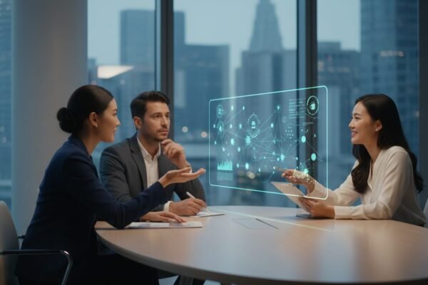 What Is Business and Management Consultancy? - Business and Management Consultancy Guide for 2026 | Amin Ferdowsi