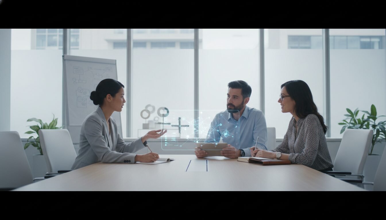 Key Benefits of Professional Business Consultancy - business consultancy | Amin Ferdowsi