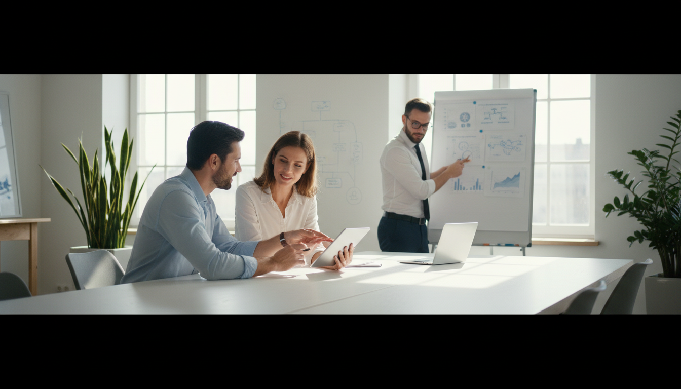 Why I Started Using Business Consultants - business consultant near me | Amin Ferdowsi