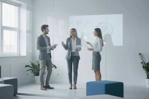 What Is a Business Consultant? - business consultants | Amin Ferdowsi