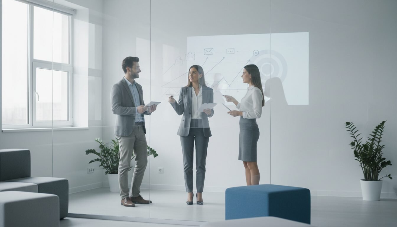 What Is a Business Consultant? - business consultants | Amin Ferdowsi
