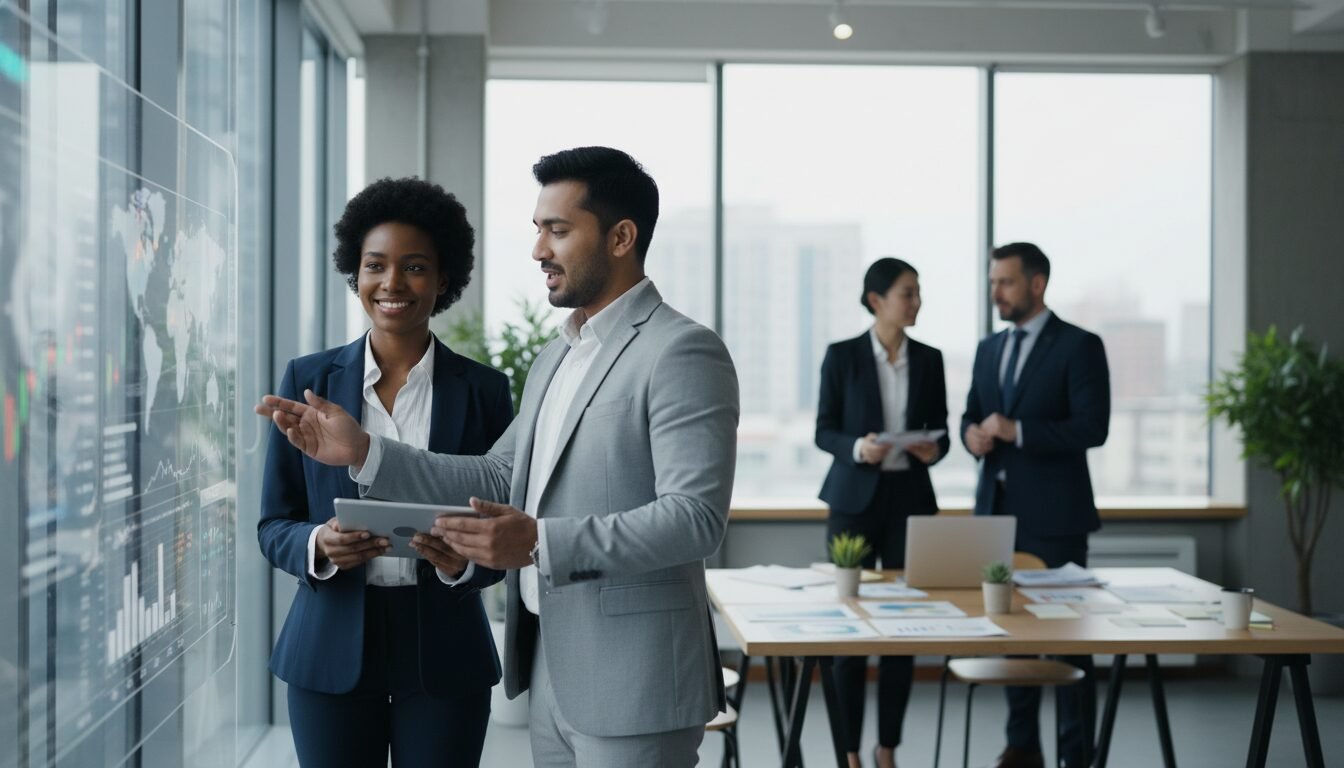 Career Paths with a Business Degree Finance - business degree finance | Amin Ferdowsi