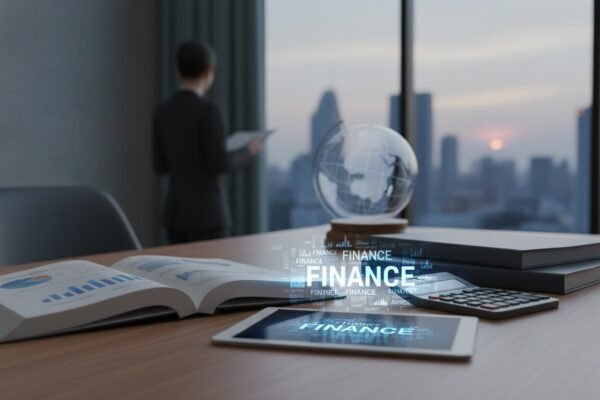 What Is a Business Degree Finance? - business degree finance | Amin Ferdowsi