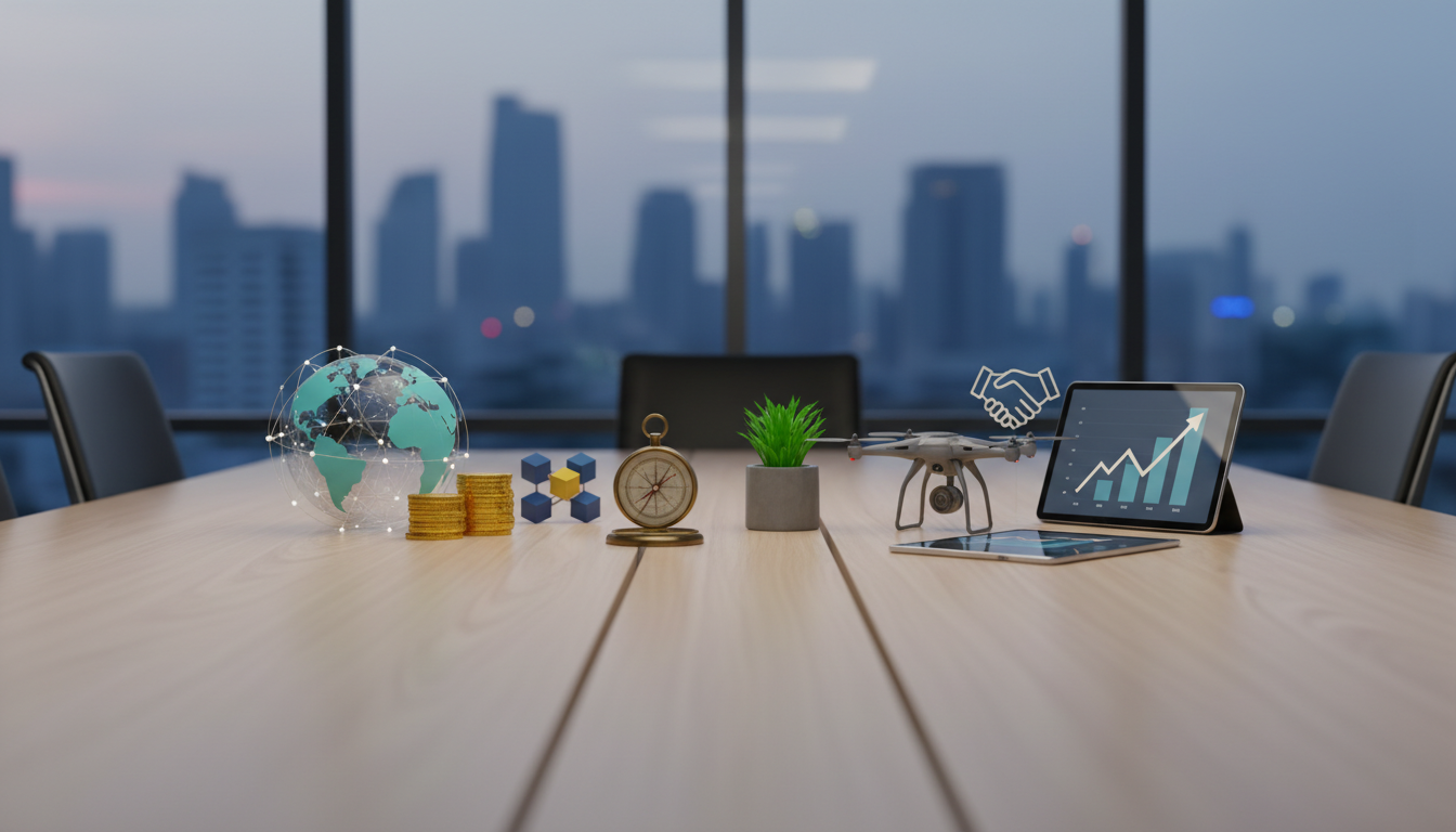 Alternative Funding Sources: Beyond Traditional Options - business financing | Amin Ferdowsi