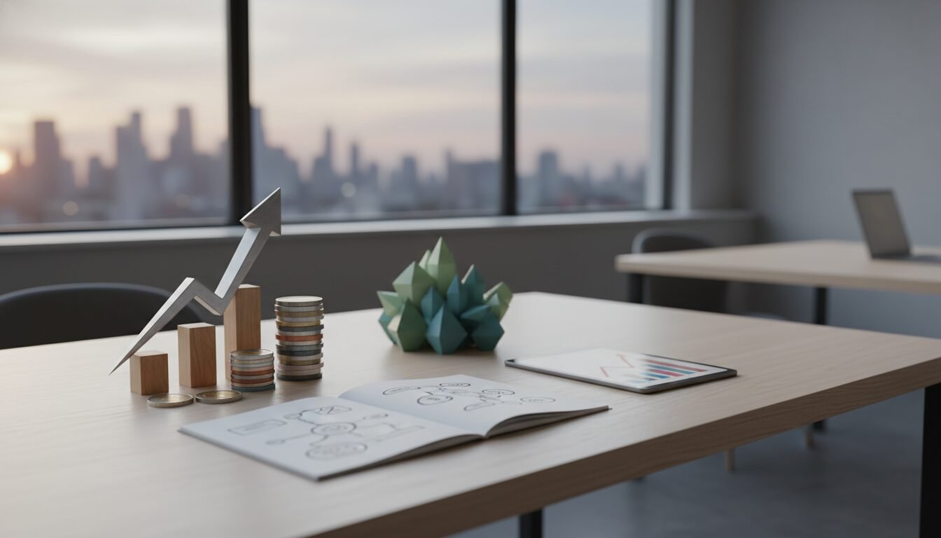Alternative Business Financing Small Strategies - business financing small | Amin Ferdowsi