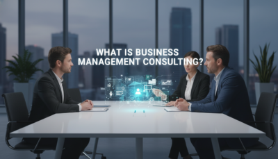Business Management Consulting Guide: Top Firms & Costs 2026