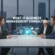 Business Management Consulting Guide: Top Firms & Costs 2026