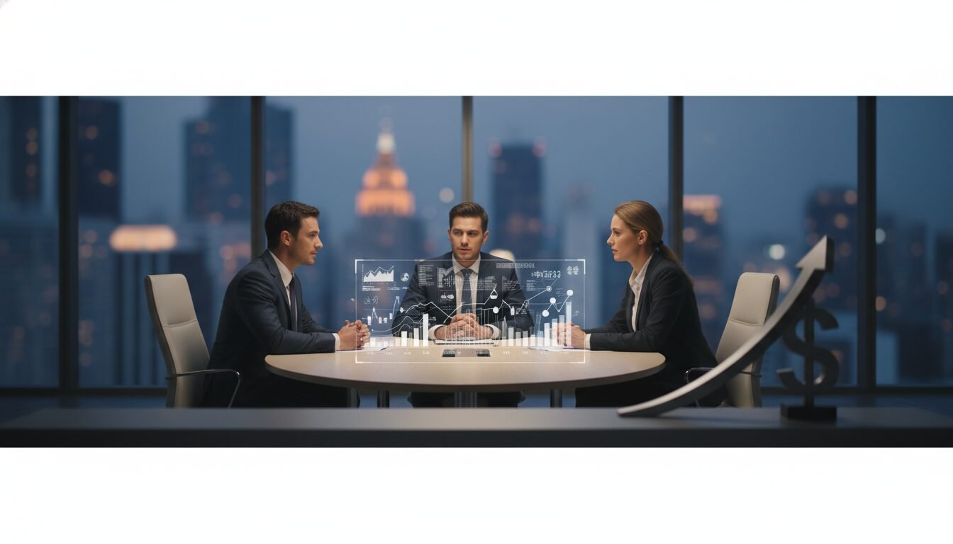 Types of Business Services Finance - business services finance | Amin Ferdowsi