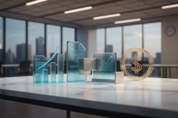 What Is Business Services Finance? - business services finance | Amin Ferdowsi