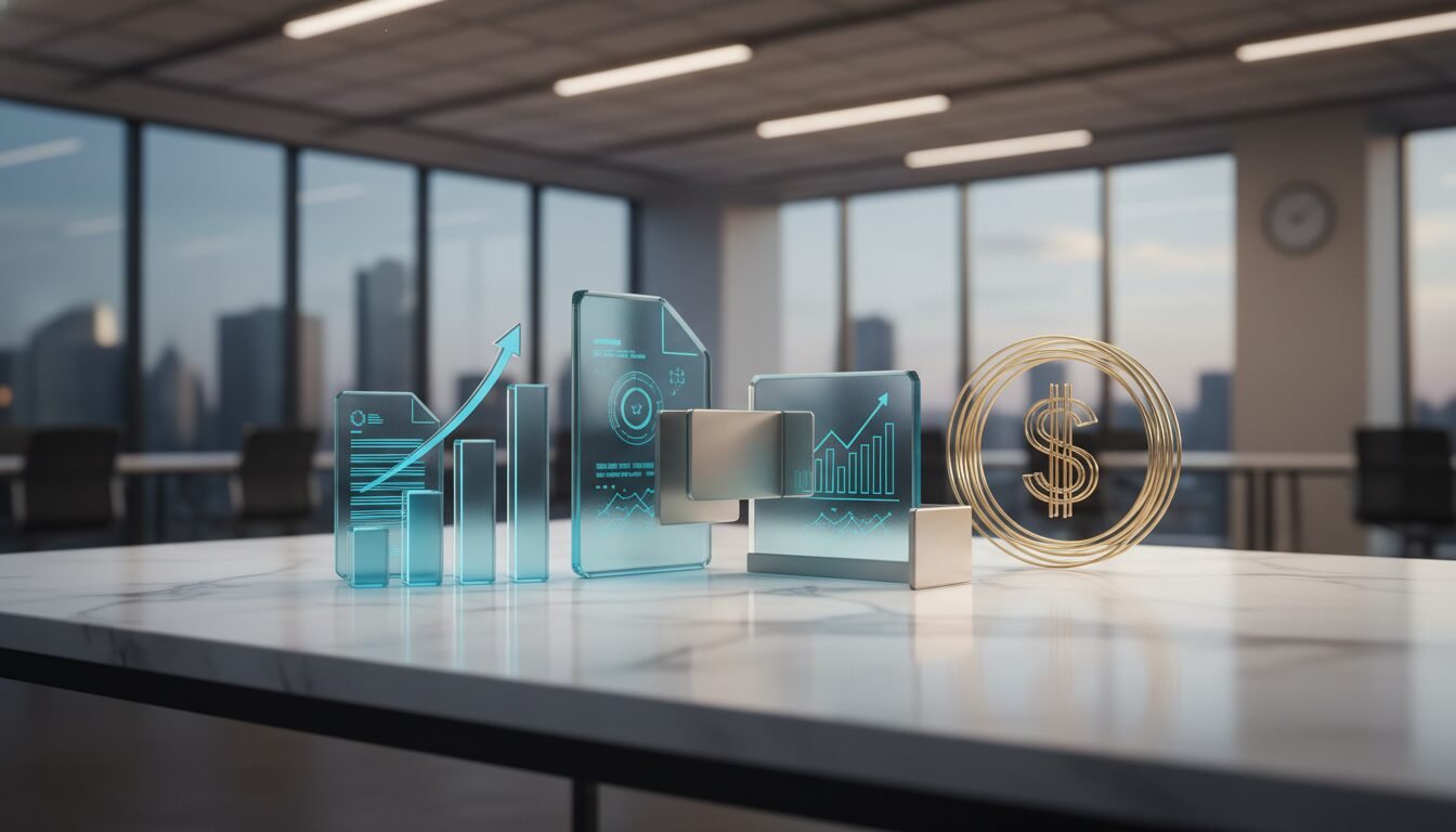 What Is Business Services Finance? - business services finance | Amin Ferdowsi