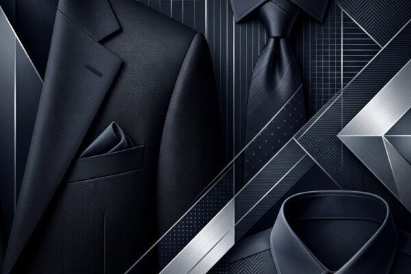 Business casual fashion guide for men
