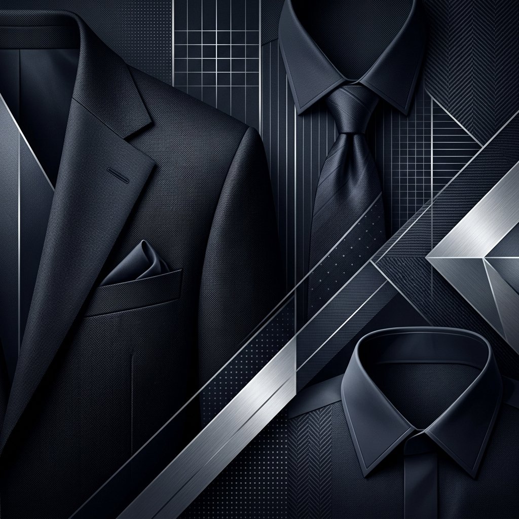 Business casual fashion guide for men