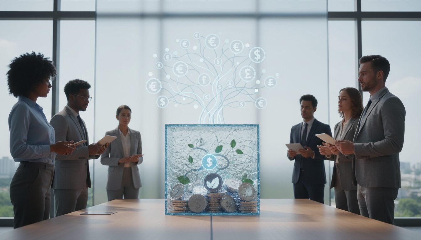 Public Financing Models for Cleaner Elections - campaign finance reform | Amin Ferdowsi
