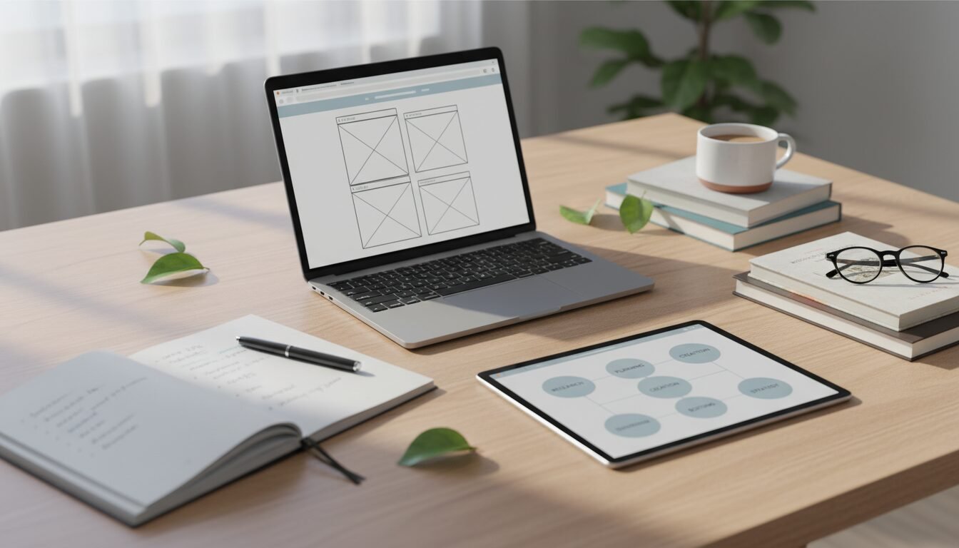 What Is Content Development? - Content Development | Amin Ferdowsi