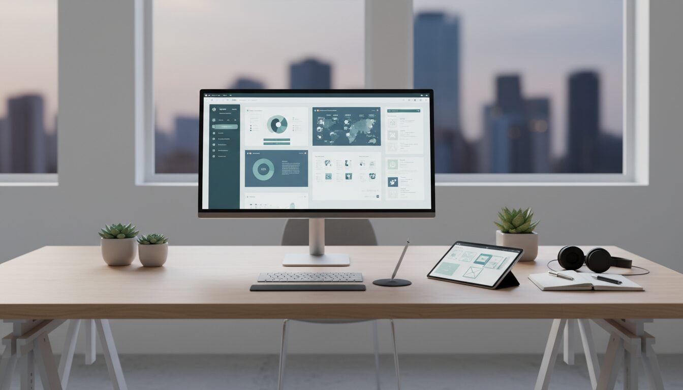 What to Look For in Content Production Tools - content production | Amin Ferdowsi