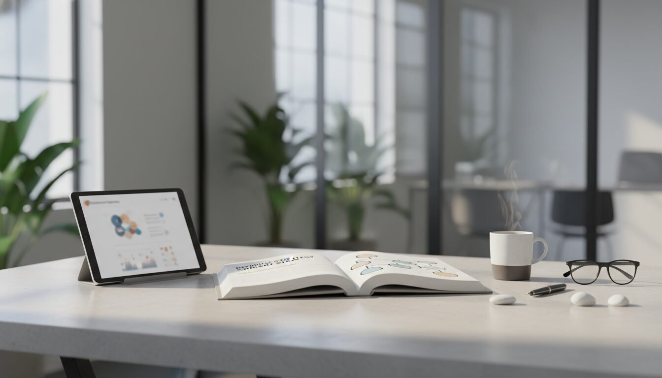 Defining Content Strategy: The Core Framework - Content Strategy | Amin Ferdowsi