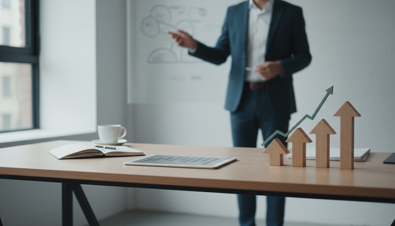 Why Content Strategy Matters for Business Growth - Content Strategy | Amin Ferdowsi