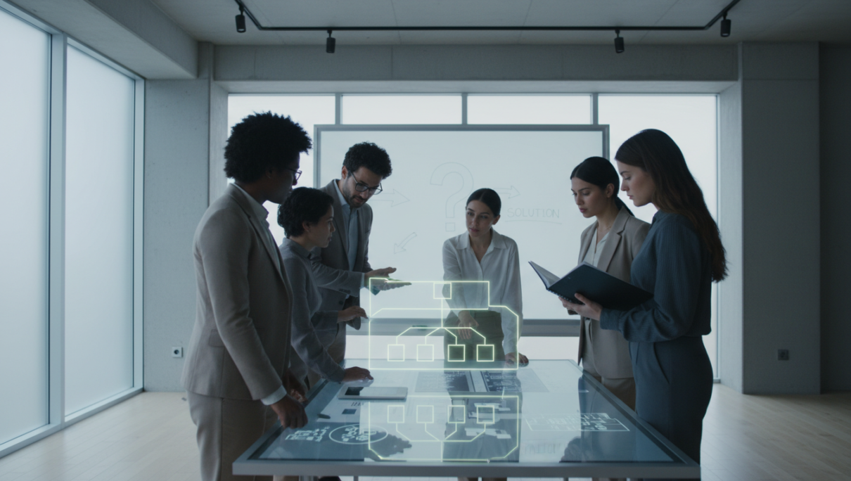 Creative Solutions: Building Products That Actually Work