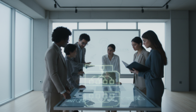 Creative Solutions: Building Products That Actually Work