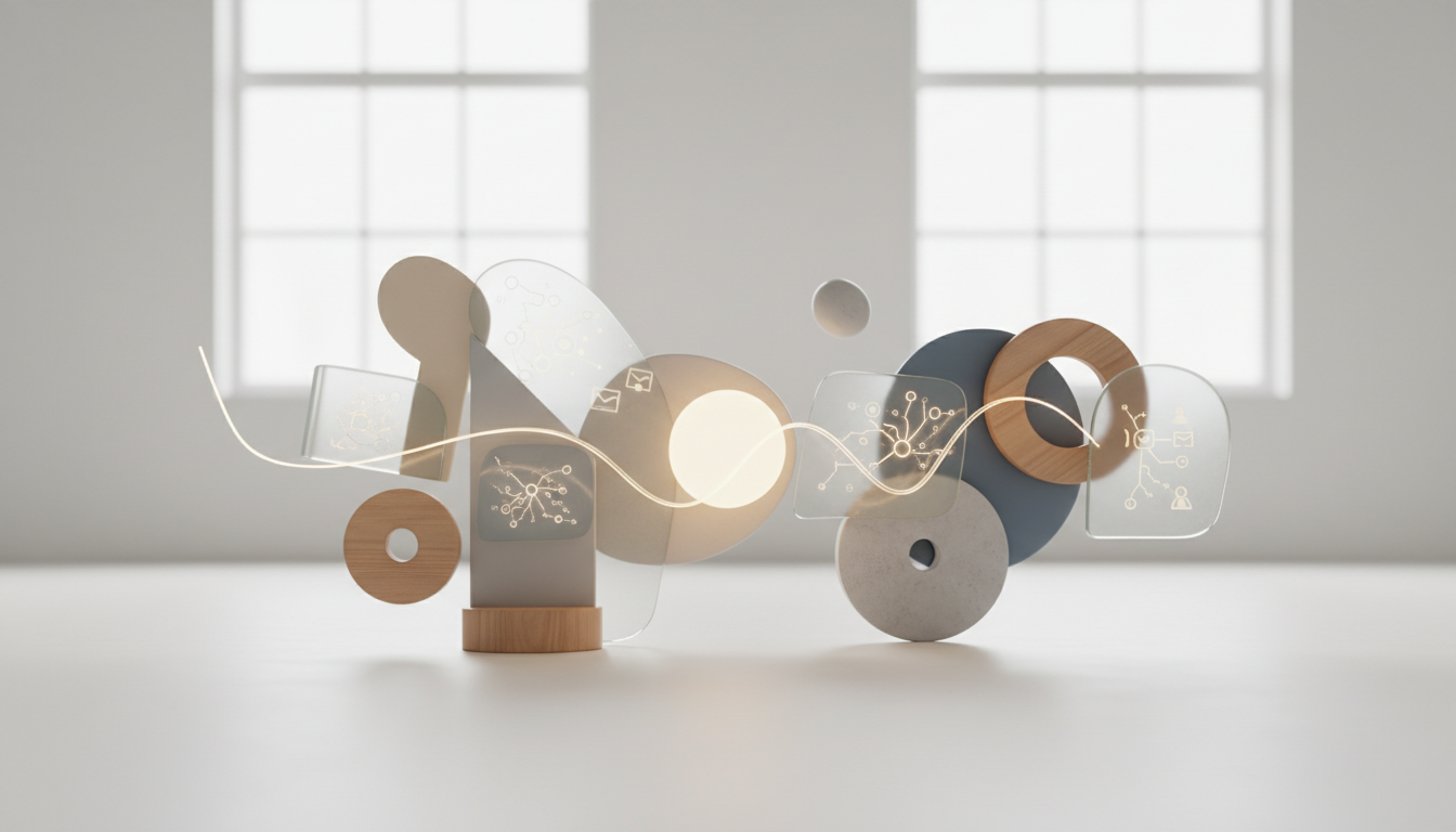 Design Thinking That Goes Beyond Aesthetics - Creative Solutions | Amin Ferdowsi