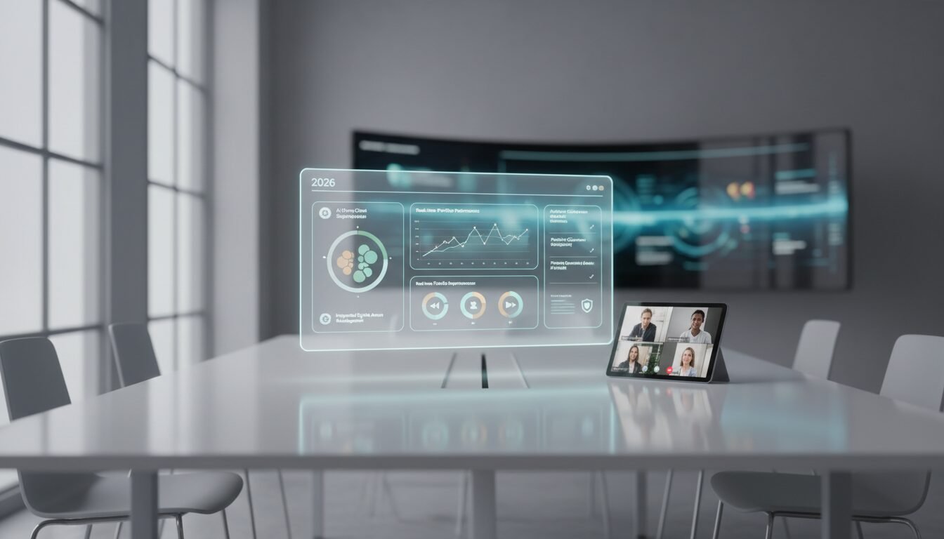 Essential Features of a Finance CRM in 2026 - crm in finance | Amin Ferdowsi