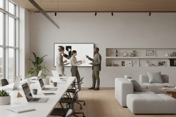 What Is a Design Company? - design company | Amin Ferdowsi