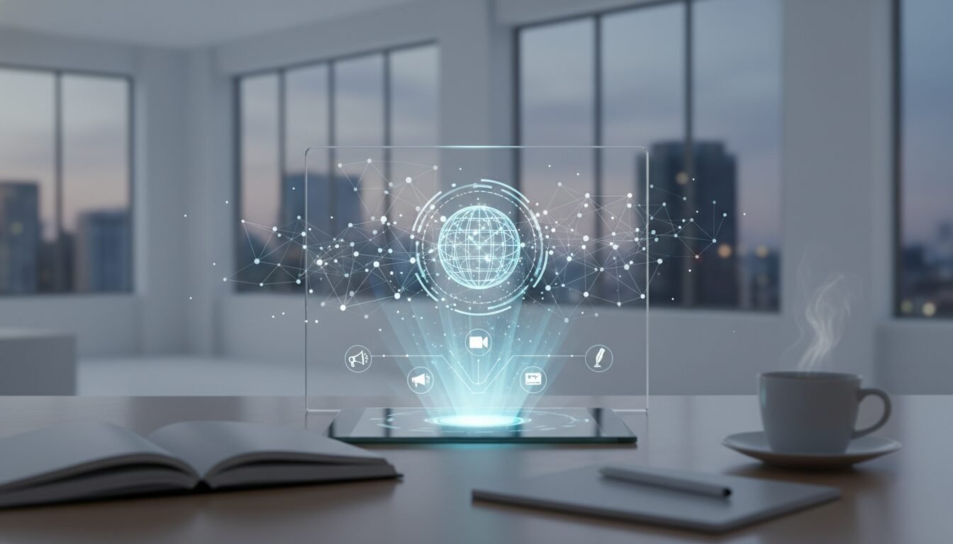 Why Your Business Needs a Digital Content Strategy - digital content strategy | Amin Ferdowsi