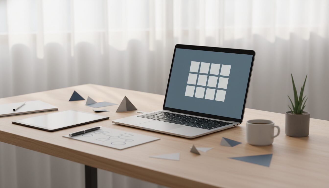 How to Create a Digital Portfolio Step by Step - Digital Portfolio | Amin Ferdowsi
