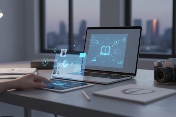 What Is a Digital Portfolio? - Digital Portfolio | Amin Ferdowsi
