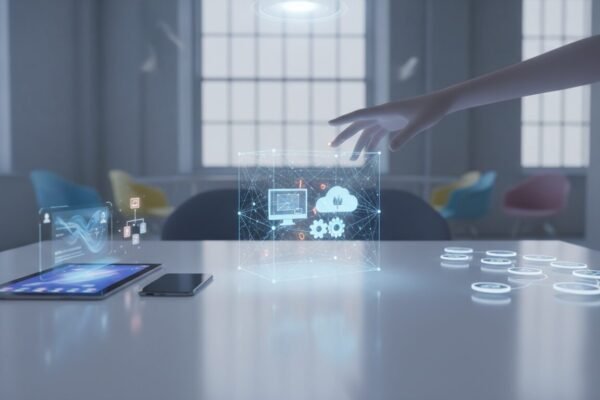 What Is a Digital Project? - Digital Projects | Amin Ferdowsi